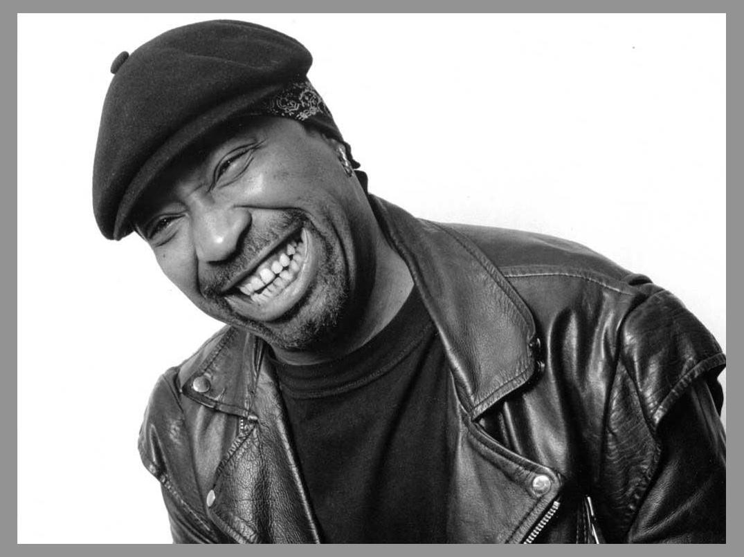 Geno Washington